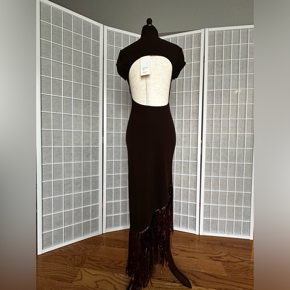 Revolve Anna October Dress, brand new with tags - Picture 4 of 8